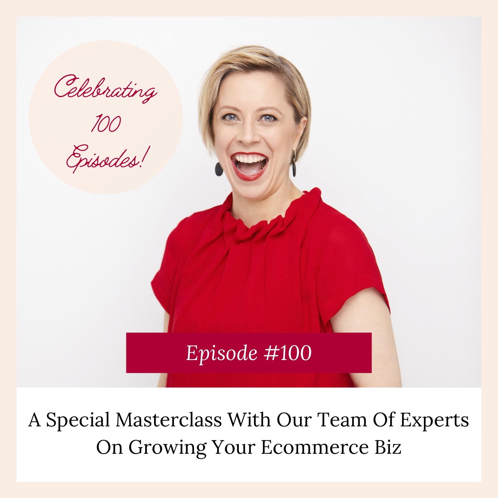 Podcast Title- Growing your online business