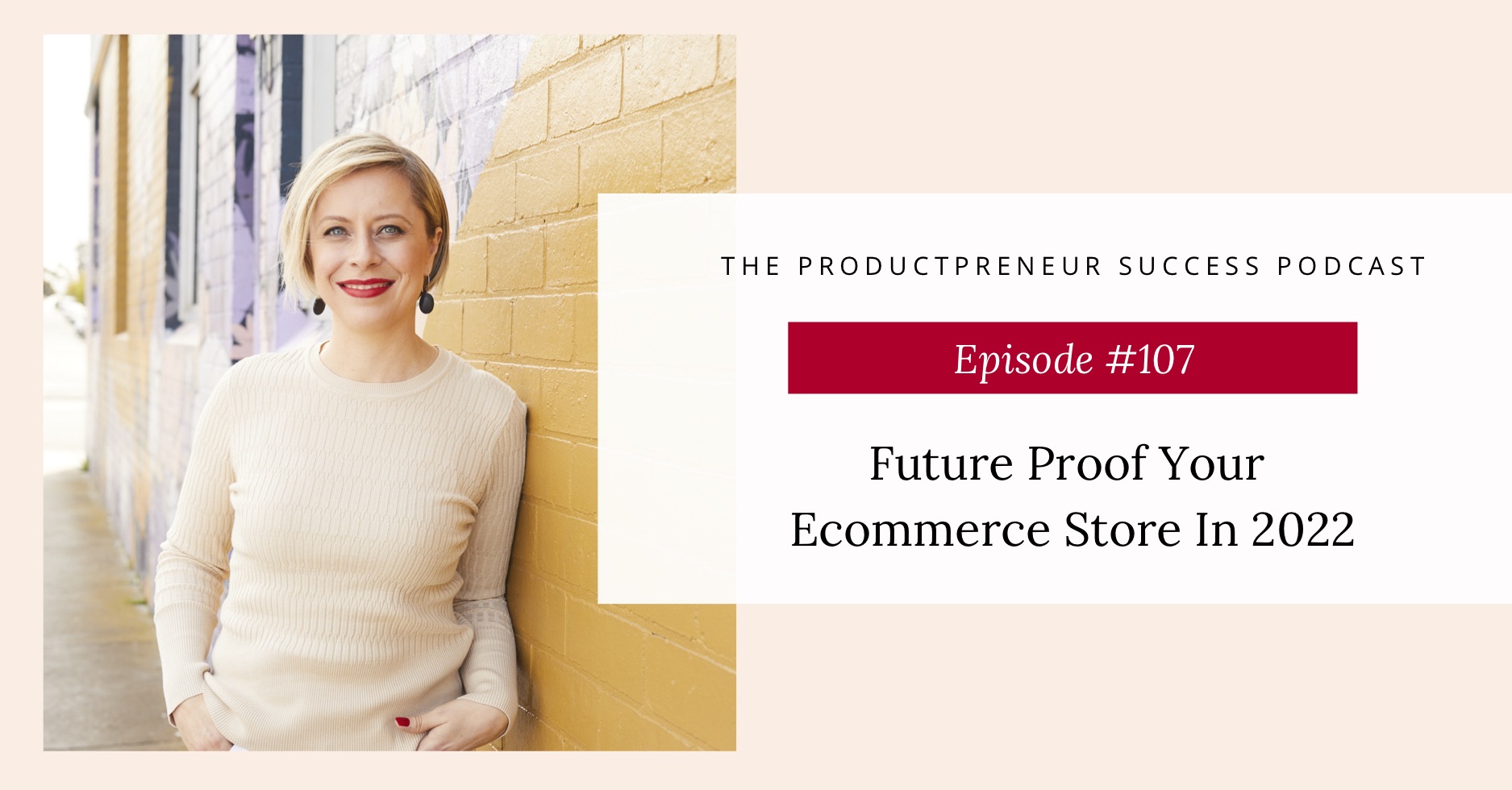 How to future proof your ecommerce store in 2022