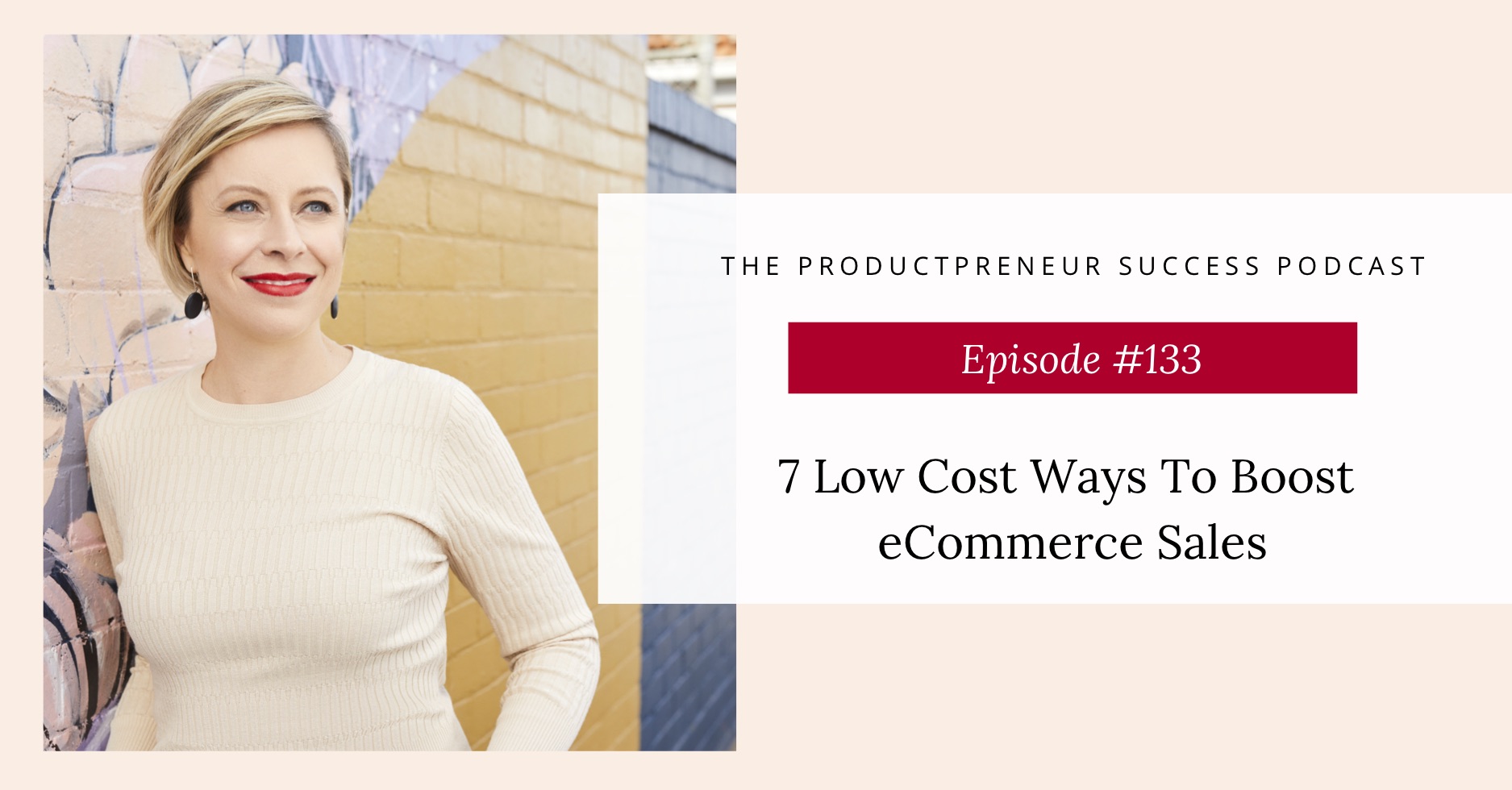 7 low cost marketing ideas to boost ecommerce sales