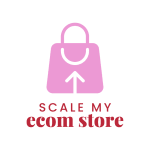 Scale My Ecom Store logo
