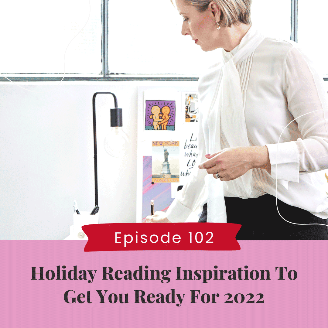 Holiday Reading Inspiration To Get You Ready For 2022